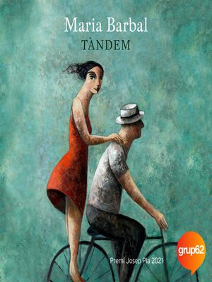 cover image of Tàndem
